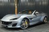 USED 2019 69 FERRARI PORTOFINO 3.9 2d 592 BHP PORTOFINO HUGE SPEC, CUOIO INTERIOR, MAGNERIDE, JBL STEREO, REVERSE CAMERA, SERVICE PACK, FRONT END PPF