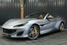 USED 2019 69 FERRARI PORTOFINO 3.9 2d 592 BHP PORTOFINO HUGE SPEC, CUOIO INTERIOR, MAGNERIDE, JBL STEREO, REVERSE CAMERA, SERVICE PACK, FRONT END PPF
