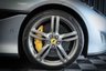 USED 2019 69 FERRARI PORTOFINO 3.9 2d 592 BHP PORTOFINO HUGE SPEC, CUOIO INTERIOR, MAGNERIDE, JBL STEREO, REVERSE CAMERA, SERVICE PACK, FRONT END PPF