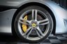 USED 2019 69 FERRARI PORTOFINO 3.9 2d 592 BHP PORTOFINO HUGE SPEC, CUOIO INTERIOR, MAGNERIDE, JBL STEREO, REVERSE CAMERA, SERVICE PACK, FRONT END PPF