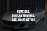USED 2019 69 FERRARI PORTOFINO 3.9 2d 592 BHP PORTOFINO HUGE SPEC, CUOIO INTERIOR, MAGNERIDE, JBL STEREO, REVERSE CAMERA, SERVICE PACK, FRONT END PPF