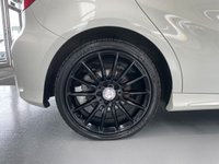 USED 2014 14 MERCEDES-BENZ A-CLASS 1.5 A180 CDI BLUEEFFICIENCY AMG SPORT 5d 109 BHP 