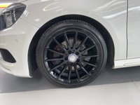 USED 2014 14 MERCEDES-BENZ A-CLASS 1.5 A180 CDI BLUEEFFICIENCY AMG SPORT 5d 109 BHP 
