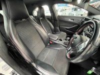 USED 2014 14 MERCEDES-BENZ A-CLASS 1.5 A180 CDI BLUEEFFICIENCY AMG SPORT 5d 109 BHP 