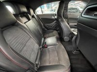 USED 2014 14 MERCEDES-BENZ A-CLASS 1.5 A180 CDI BLUEEFFICIENCY AMG SPORT 5d 109 BHP 