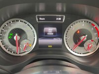 USED 2014 14 MERCEDES-BENZ A-CLASS 1.5 A180 CDI BLUEEFFICIENCY AMG SPORT 5d 109 BHP 