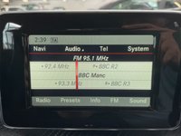USED 2014 14 MERCEDES-BENZ A-CLASS 1.5 A180 CDI BLUEEFFICIENCY AMG SPORT 5d 109 BHP 