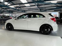 USED 2014 14 MERCEDES-BENZ A-CLASS 1.5 A180 CDI BLUEEFFICIENCY AMG SPORT 5d 109 BHP 