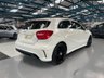 USED 2014 14 MERCEDES-BENZ A-CLASS 1.5 A180 CDI BLUEEFFICIENCY AMG SPORT 5d 109 BHP 