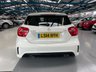 USED 2014 14 MERCEDES-BENZ A-CLASS 1.5 A180 CDI BLUEEFFICIENCY AMG SPORT 5d 109 BHP 