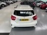 USED 2014 14 MERCEDES-BENZ A-CLASS 1.5 A180 CDI BLUEEFFICIENCY AMG SPORT 5d 109 BHP 