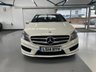 USED 2014 14 MERCEDES-BENZ A-CLASS 1.5 A180 CDI BLUEEFFICIENCY AMG SPORT 5d 109 BHP 