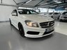 USED 2014 14 MERCEDES-BENZ A-CLASS 1.5 A180 CDI BLUEEFFICIENCY AMG SPORT 5d 109 BHP 