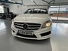 USED 2014 14 MERCEDES-BENZ A-CLASS 1.5 A180 CDI BLUEEFFICIENCY AMG SPORT 5d 109 BHP 