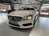USED 2014 14 MERCEDES-BENZ A-CLASS 1.5 A180 CDI BLUEEFFICIENCY AMG SPORT 5d 109 BHP 