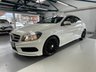 USED 2014 14 MERCEDES-BENZ A-CLASS 1.5 A180 CDI BLUEEFFICIENCY AMG SPORT 5d 109 BHP 