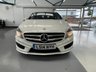 USED 2014 14 MERCEDES-BENZ A-CLASS 1.5 A180 CDI BLUEEFFICIENCY AMG SPORT 5d 109 BHP 