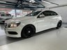 USED 2014 14 MERCEDES-BENZ A-CLASS 1.5 A180 CDI BLUEEFFICIENCY AMG SPORT 5d 109 BHP 