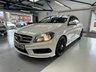 USED 2014 14 MERCEDES-BENZ A-CLASS 1.5 A180 CDI BLUEEFFICIENCY AMG SPORT 5d 109 BHP 