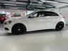 USED 2014 14 MERCEDES-BENZ A-CLASS 1.5 A180 CDI BLUEEFFICIENCY AMG SPORT 5d 109 BHP 