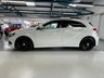USED 2014 14 MERCEDES-BENZ A-CLASS 1.5 A180 CDI BLUEEFFICIENCY AMG SPORT 5d 109 BHP 