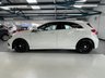 USED 2014 14 MERCEDES-BENZ A-CLASS 1.5 A180 CDI BLUEEFFICIENCY AMG SPORT 5d 109 BHP 
