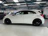 USED 2014 14 MERCEDES-BENZ A-CLASS 1.5 A180 CDI BLUEEFFICIENCY AMG SPORT 5d 109 BHP 
