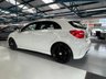 USED 2014 14 MERCEDES-BENZ A-CLASS 1.5 A180 CDI BLUEEFFICIENCY AMG SPORT 5d 109 BHP 