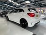 USED 2014 14 MERCEDES-BENZ A-CLASS 1.5 A180 CDI BLUEEFFICIENCY AMG SPORT 5d 109 BHP 