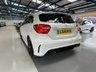 USED 2014 14 MERCEDES-BENZ A-CLASS 1.5 A180 CDI BLUEEFFICIENCY AMG SPORT 5d 109 BHP 
