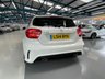 USED 2014 14 MERCEDES-BENZ A-CLASS 1.5 A180 CDI BLUEEFFICIENCY AMG SPORT 5d 109 BHP 
