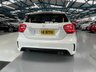 USED 2014 14 MERCEDES-BENZ A-CLASS 1.5 A180 CDI BLUEEFFICIENCY AMG SPORT 5d 109 BHP 