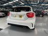USED 2014 14 MERCEDES-BENZ A-CLASS 1.5 A180 CDI BLUEEFFICIENCY AMG SPORT 5d 109 BHP 