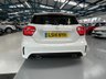 USED 2014 14 MERCEDES-BENZ A-CLASS 1.5 A180 CDI BLUEEFFICIENCY AMG SPORT 5d 109 BHP 