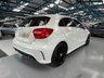 USED 2014 14 MERCEDES-BENZ A-CLASS 1.5 A180 CDI BLUEEFFICIENCY AMG SPORT 5d 109 BHP 