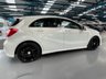 USED 2014 14 MERCEDES-BENZ A-CLASS 1.5 A180 CDI BLUEEFFICIENCY AMG SPORT 5d 109 BHP 