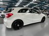 USED 2014 14 MERCEDES-BENZ A-CLASS 1.5 A180 CDI BLUEEFFICIENCY AMG SPORT 5d 109 BHP 