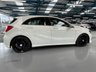 USED 2014 14 MERCEDES-BENZ A-CLASS 1.5 A180 CDI BLUEEFFICIENCY AMG SPORT 5d 109 BHP 