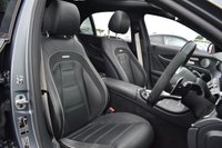 USED 2019 19 MERCEDES-BENZ E-CLASS 4.0 AMG E 63 S 4MATIC 4d 604 BHP MATT GREY / DRIVER ASSIST PACK