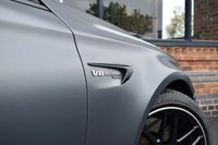 USED 2019 19 MERCEDES-BENZ E-CLASS 4.0 AMG E 63 S 4MATIC 4d 604 BHP MATT GREY / DRIVER ASSIST PACK