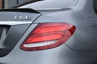 USED 2019 19 MERCEDES-BENZ E-CLASS 4.0 AMG E 63 S 4MATIC 4d 604 BHP MATT GREY / DRIVER ASSIST PACK