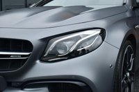 USED 2019 19 MERCEDES-BENZ E-CLASS 4.0 AMG E 63 S 4MATIC 4d 604 BHP MATT GREY / DRIVER ASSIST PACK