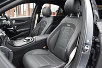 USED 2019 19 MERCEDES-BENZ E-CLASS 4.0 AMG E 63 S 4MATIC 4d 604 BHP MATT GREY / DRIVER ASSIST PACK