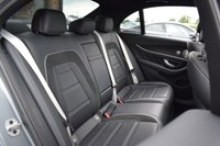 USED 2019 19 MERCEDES-BENZ E-CLASS 4.0 AMG E 63 S 4MATIC 4d 604 BHP MATT GREY / DRIVER ASSIST PACK