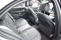 USED 2019 19 MERCEDES-BENZ E-CLASS 4.0 AMG E 63 S 4MATIC 4d 604 BHP MATT GREY / DRIVER ASSIST PACK