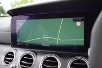 USED 2019 19 MERCEDES-BENZ E-CLASS 4.0 AMG E 63 S 4MATIC 4d 604 BHP MATT GREY / DRIVER ASSIST PACK