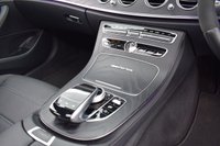 USED 2019 19 MERCEDES-BENZ E-CLASS 4.0 AMG E 63 S 4MATIC 4d 604 BHP MATT GREY / DRIVER ASSIST PACK