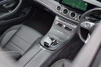 USED 2019 19 MERCEDES-BENZ E-CLASS 4.0 AMG E 63 S 4MATIC 4d 604 BHP MATT GREY / DRIVER ASSIST PACK