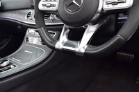 USED 2019 19 MERCEDES-BENZ E-CLASS 4.0 AMG E 63 S 4MATIC 4d 604 BHP MATT GREY / DRIVER ASSIST PACK