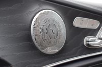 USED 2019 19 MERCEDES-BENZ E-CLASS 4.0 AMG E 63 S 4MATIC 4d 604 BHP MATT GREY / DRIVER ASSIST PACK
